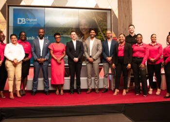 Digicel Business hosts forum on secure digital transformation in financial services