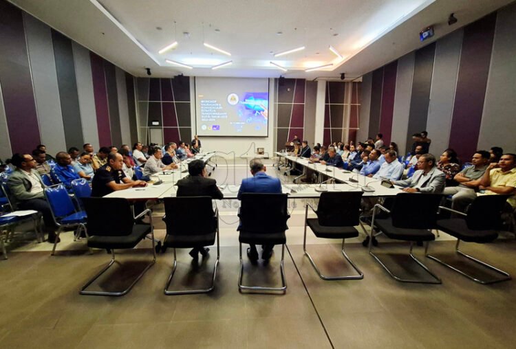 Govt holds public consultation on Timor-Leste’s Digital Transformation Strategy 2026–2036