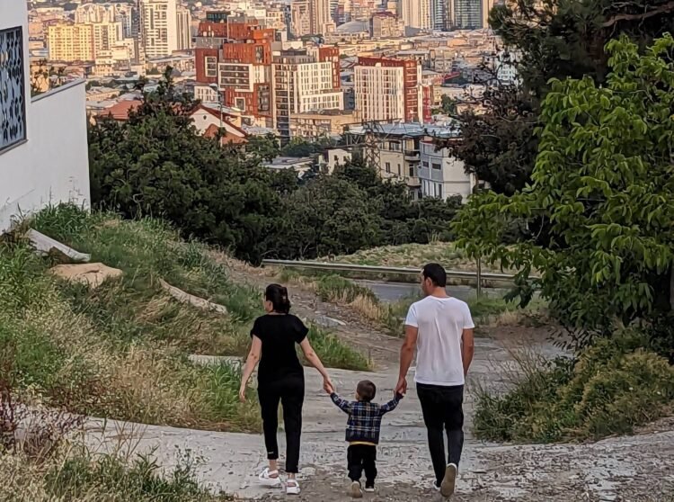 Georgia’s Population Reaches 3.9 Million in Final 2024 Census – Civil Georgia