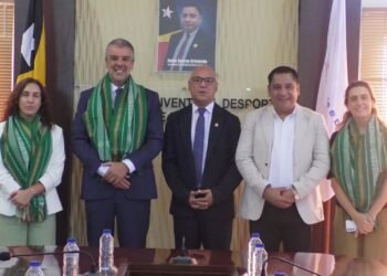 Timor-Leste, Portugal strengthen cultural cooperation on Portuguese language and heritage