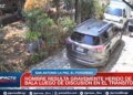 Video shows how road discussion ends in armed attack and death of a man
