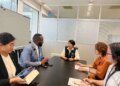 St. Kitts and Nevis Strengthens Cultural Ties With Taichung in Taiwan Meeting