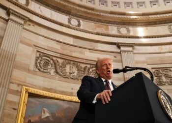 The coups d’état that Trump can attempt