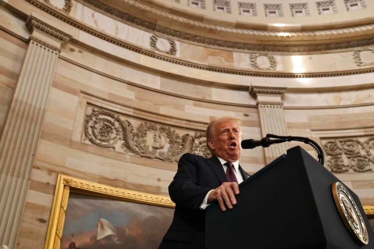The coups d’état that Trump can attempt