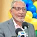 Efforts underway to ensure safe communities, says PM Friday