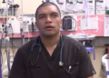 Doctor warns of rising falls from vehicles due to unsafe stackable chair use in pick‑ups