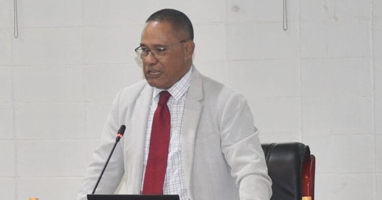 Tonga launches landmark probe into decades of alleged corruption at Ministry of Lands