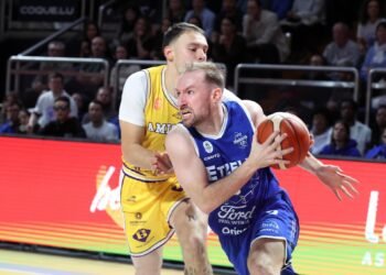 Tageblatt.lu | Enovos League | “Road to the finals”: ​​The four semi-finalists in comparison