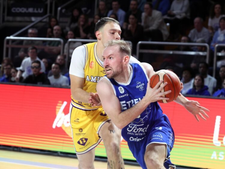 Tageblatt.lu | Enovos League | “Road to the finals”: ​​The four semi-finalists in comparison