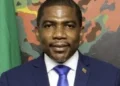 CARICOM chair rebuts T&T claims, says Government “duly informed” on Barnett’s reappointment