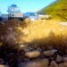 Friar’s Bay access road dug up as beach bars’ deadline passes