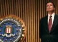 Shells that form the numbers “86 47” were a threat to Trump — the second indictment against the former FBI director
