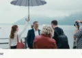A tear in the pants, but never in the image: Film about Andreas Babler starts in cinemas – DiePresse.com