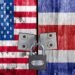 United States companies point out that, in Costa Rica, the private sector is at a disadvantage when competing with state companies in tenders