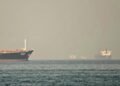 Traffic in Hormuz is limited and uncertain after failure in Islamabad, according to MarineTraffic