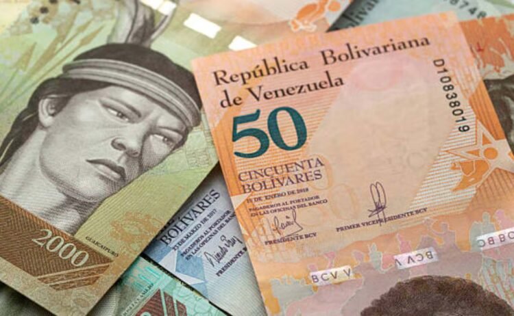 Delcy Rodríguez announces salary increase in Venezuela; leaves doubts about scope of adjustment