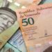 Delcy Rodríguez announces salary increase in Venezuela; leaves doubts about scope of adjustment