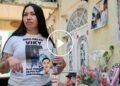 Mexico’s Police Focus on World Cup While Thousands Remain Missing