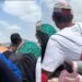 VIDEO in Teotihuacan “If you move, I will sacrifice you!”: hostages recorded video of being subdued in Teotihuacán