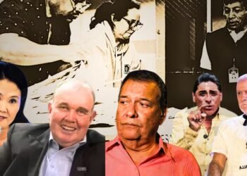 Elections 2026 | April 12 | Elections in Peru | Caution, hostility, dismissals and silences: this was the day after the elections | JNE | ONPE |