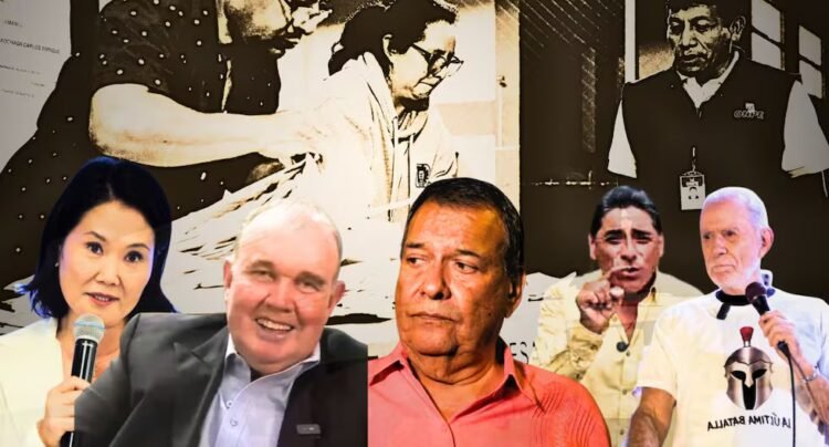 Elections 2026 | April 12 | Elections in Peru | Caution, hostility, dismissals and silences: this was the day after the elections | JNE | ONPE |