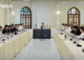 Four agencies keep 2027 budget ceiling at 3.788tn baht