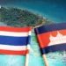 MOU 44 reset shifts Thailand-Cambodia seabed talks to UNCLOS arena