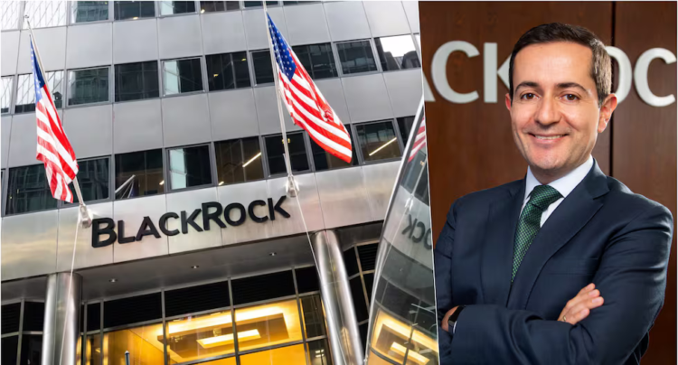 BlackRock: “We are already investors in Peru, in ports in the Pacific, together with local investors” | Matarni Port