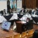Consuelo Porras says she is ready for another management and due to lack of time she does not present a work plan