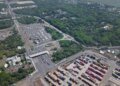 Government pays an additional US$10 million to Usace to promote railway and logistics project