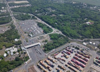 Government pays an additional US$10 million to Usace to promote railway and logistics project