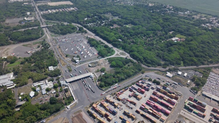 Government pays an additional US$10 million to Usace to promote railway and logistics project
