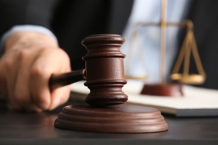 Editorial: Attention! Why is the procedure for electing judges so different from that used for appointing magistrates?