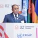 Timor-Leste Foreign Minister urges stronger regional cooperation at ESCAP session in Bangkok