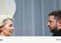 EU pushes Ukraine accession by 2027 – DiePresse.com