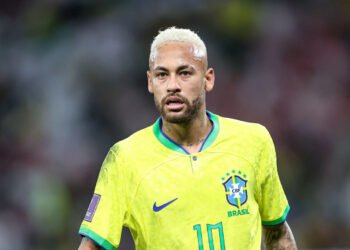 Former “Barcelona” forward Neymar was acquitted in the fraud case