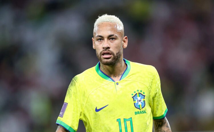 Former “Barcelona” forward Neymar was acquitted in the fraud case