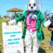 Carnival Cruise Line brings Easter joy to West Grand Bahama