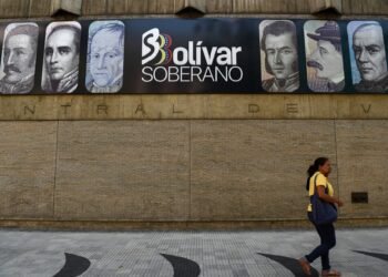 The US softens sanctions on the BCV and Venezuelan banks
