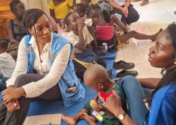 Senior UN official warns Haiti’s freefall demands urgent global action