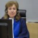 Behrami demands Trëndafilova’s report to the Human Rights Commission