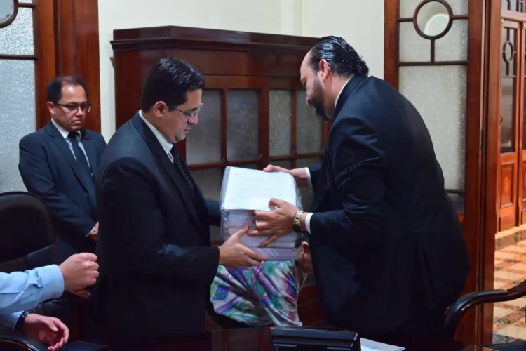 Election of head of the MP: Credibility and autonomy are the keys for the new attorney general, analysts say
