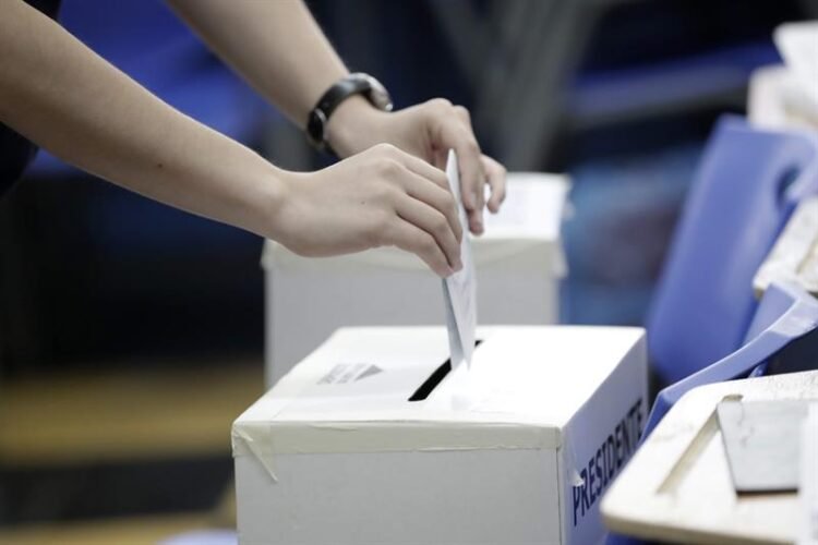 The pulse of Latin American democracy
