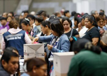Elections in Peru: who won the vote and how many Peruvians cast their vote