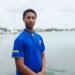 He’s 16—and already running his own marine services business