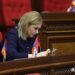 “Vote for what?” What particular historical damage you have caused do you underestimate so much that you expect votes from people? Elinar Vardanyan