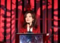 Elisa Spiropali: Ban me! – Shqip.com
