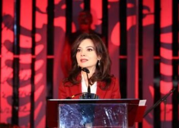 Elisa Spiropali: Ban me! – Shqip.com