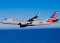 American Airlines returns to Venezuela this Thursday under a new diplomatic and business climate with the US
