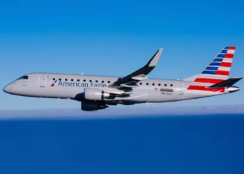 American Airlines returns to Venezuela this Thursday under a new diplomatic and business climate with the US